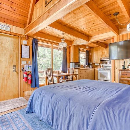 Chalet Shangri-La Welches 외부 사진